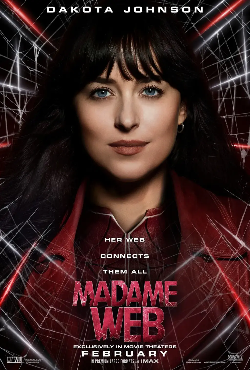 Madame-Web