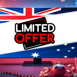 15 Months, One Great Price – Special Offer!